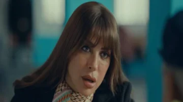 مسلسل فن الحرب الحلقة 24: ياسمين تهدد زياد بعد اختطاف شقيقها حسن